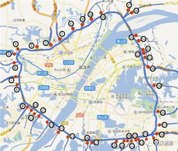 协会理事单位武汉景网技术有限公司承接“市交委公路监测决策系统项目”运维