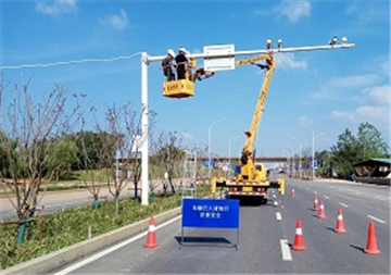 常务理事动态 | 景网顺利中标湖北省交通运输厅武黄高速公路光缆维护项目