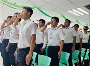 理事动态｜天地伟业微电影《梦想》首发