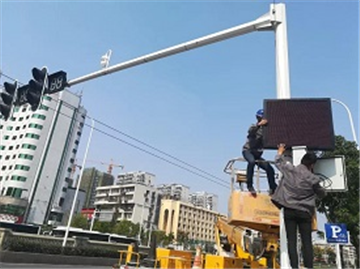 理事动态 | 爱迪科技锐意创新助力军运盛会