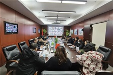 中建三局2020届新员工成长报告会成功召开！