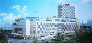 星际互动助力黄石市第二医院打造智慧病房