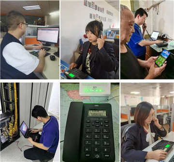 湖北广电网络固定语音业务在武汉、襄阳、宜昌落地
