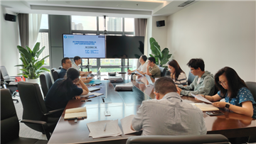 光谷技术云网产业园项目顺利通过竣工验收