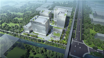 中建三局一公司医疗卫生产品线推介